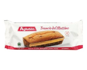 Agluten il trancio mattino