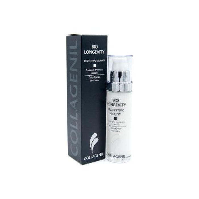 Collagenil Bio Longevity Protettivo Giorno Uniderm  50 ml
