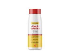 Vitamindermina Polvere 100g - Protezione e Cura della Pelle