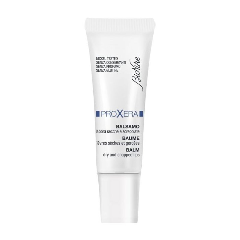 Bionike Proxera Lipogel Ristrutturante Labbra 10ml