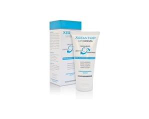 Xeratop lipocrema 200ml