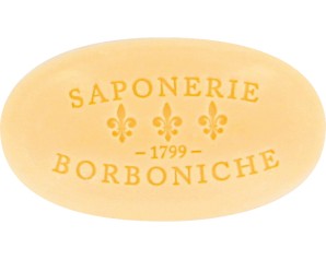Eufarma Compagnia Saponerie Borboniche Saponetta Delicata Proofumata Arancia 90 g