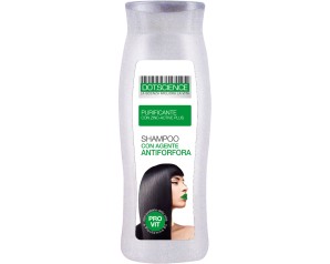 Eufarma Compagnia Dot. Science Shampoo Antiforfora Purificante 300 ml