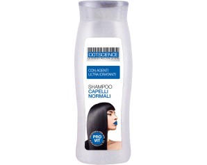 Compagnia Invest.orient. Dot Science Shampoo Capelli Normali Idratante 300ml