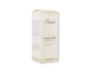 Oledet Detergente Fluido Corpo Olio Oliva 250 Ml