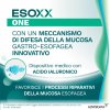 Esoxx One Bustine Integratore Alimentare 20 Stick Alfasigma