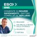 Esoxx One Bustine Integratore Alimentare 20 Stick Alfasigma
