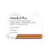 Amedial Plus Glucosamina Collagene Integratore Alimentare 20 Bustine