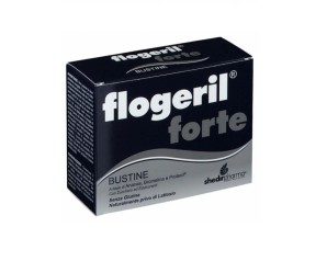 Flogeril Forte 20 bustine