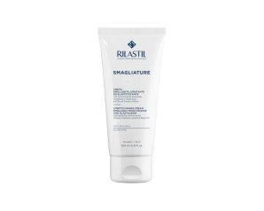Rilastil Smagliature - Crema Corpo Emolliente Idratante Elasticizzante, 200ml