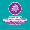 Gaviscon intestino stitichezza 30 capsule - sollievo naturale e duraturo