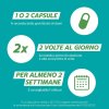 Gaviscon intestino stitichezza 30 capsule - sollievo naturale e duraturo