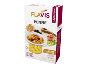 Flavis penne aproteici 500 g
