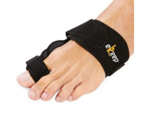 Ekeep H2 Hallux Valgus Notturno Taglia 01