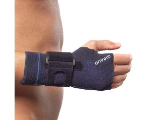 Gibaud ortho manugib 3d tutore polso destro taglia 3