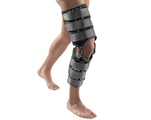 Ekeep G2 Genukeep R.O.M. Tutore Ginocchio Taglia 02