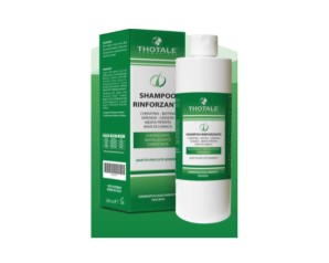Thotale Shampoo Rinforzante 200ml