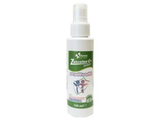Spray 0+ Antizanzara Zanzaten 100ml 