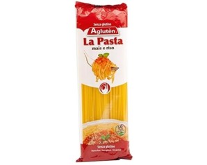 Agluten spaghetti senza glutine 400 g