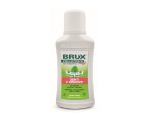 Brux Denti e Gengive collutorio con antibatterico 250ml | offerta speciale