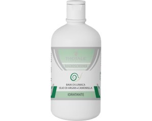 Thotale Bagnoschiuma Bava Lumaca 400 Ml
