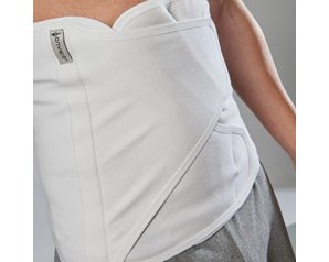 Fascia Post Operatoria Gibaud Classic H30 Taglia 4