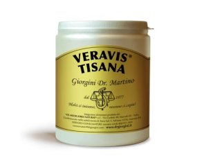 Veravis Tisana Dr. Giorgini 100g