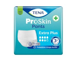 Tena Pants Extra Plus Mutandine Assorbenti Large 10 Pezzi