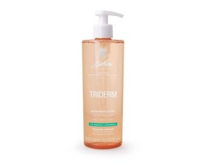 Detergente Attivo Triderm BioNike 400ml