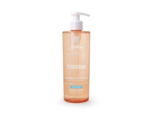 BioNike Triderm Detergente Corpo Capelli 400ml