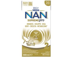 Nan Supreme Pro 2 Latte di Proseguimento 300ml