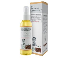 Fiocchi di riso olio smagliature tasmadermic 150ml