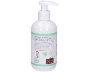 Fiocchi di riso detergente intimo attivo kalibiotic ph3.5 240ml