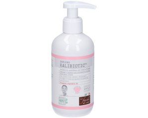 Fiocchi di riso detergente intimo kalibiotic pH5.5 240ml