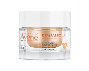 Eau Thermale Avene Dermabsolu Crema Giorno Ridensificante Anti Rughe 50ml