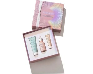 Miamo Protocollo Intense Nourish Cofanetto Galaxy Christmas Nourish 30ml + Hydra Soft 50ml + Nourishing Masque 10ml