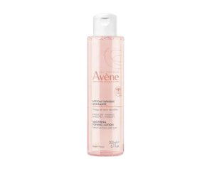 Eau Thermale Avene Lozione Tonica 200 Ml
