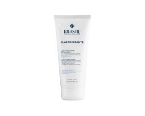 Rilastil Elasticizzante - Crema Emolliente ed Idratante, 200ml
