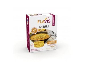  Flavis ditali aproteici 500 g  