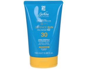 Bionike Defence Sun Crema Minerale SPF 30 100 ml