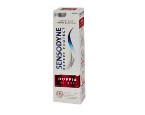 Sensodyne Expert Protect Doppia Azione Dentifricio 75ml