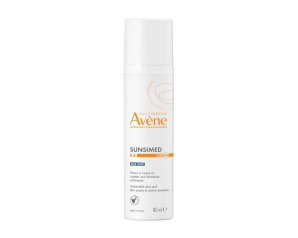 Avene Eau Thermale SunsiMed KA Crema Solare Viso e Corpo 80ml
