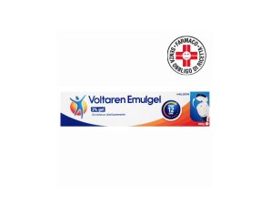 Voltaren Emulgel 2% Diclofenac Dietilammonio 180 g