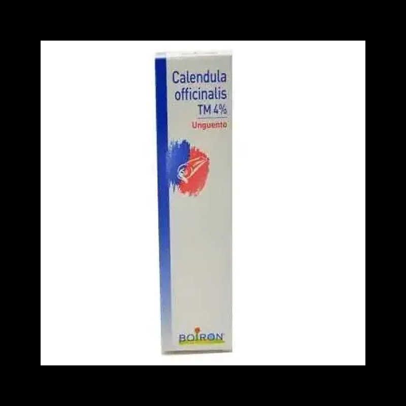 Calendula 4% Pomata Tintura Madre 20g Calendula 4% Pomata Tintura Madre 20g