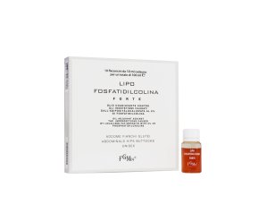 Fgm04 - Lipo Fosfatidilcolina Forte Confezione 10 Fiale