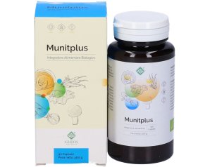 Munitplus K integratore alimentare 90 capsule Gheos