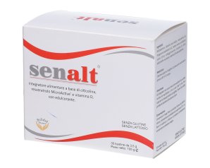 Senalt 30 Bustine