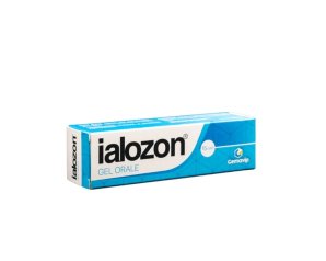 Ialozon - Gel Orale Confezione 15 Ml