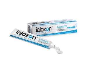 Ialozon - Dentifricio Blu Confezione 75 Ml