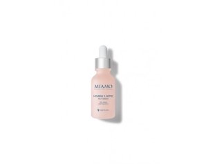 Miamo Longevity Plus Nourish 3-Biotic Rich Serum Siero Anti-Age Viso 30 ml
